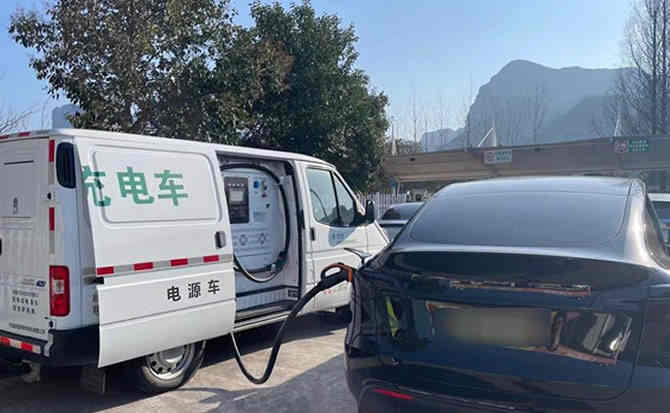 正镶白旗汽车搭电